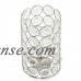 Mainstays 3"H Acrylic Jeweled Candleholder   566089247